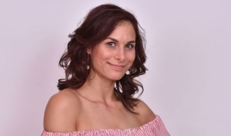 Laurinyecz Réka Laurinyecz Réka