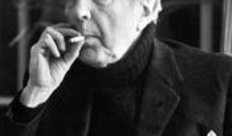 Sir Frederic Ashton Sir Frederic Ashton