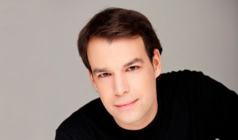 Brickner Szabolcs Brickner Szabolcs