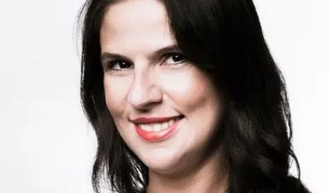 Boglárka Laczák