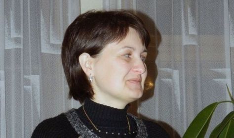 Szabó Lívia