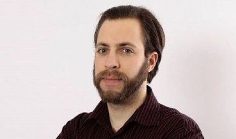 Korcsmáros András Korcsmáros András