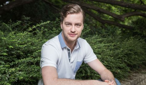 Szántó Balázs Szántó Balázs