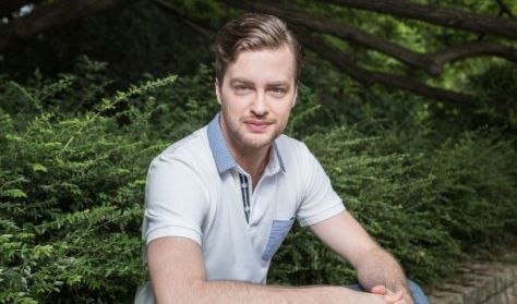 Szántó Balázs Szántó Balázs