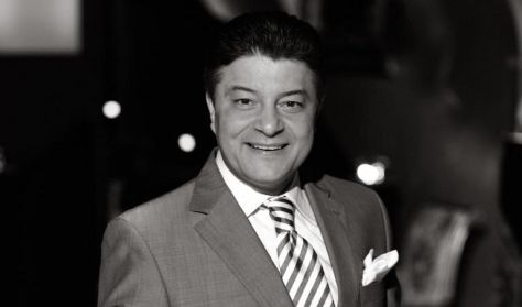 Fényes Szabolcs Fényes Szabolcs