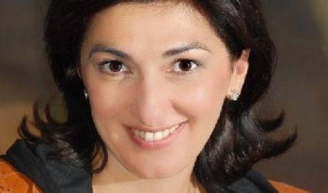 Karine Babajanian