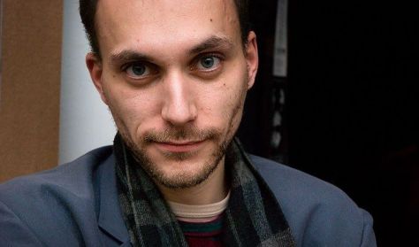 Formanek Csaba Formanek Csaba