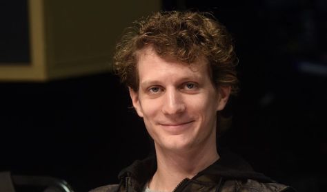Zoltán Áron Zoltán Áron