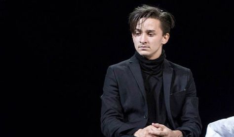 ifj. Vidnyánszky Attila ifj. Vidnyánszky Attila