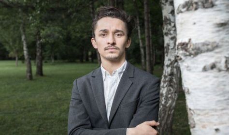 ifj. Vidnyánszky Attila ifj. Vidnyánszky Attila