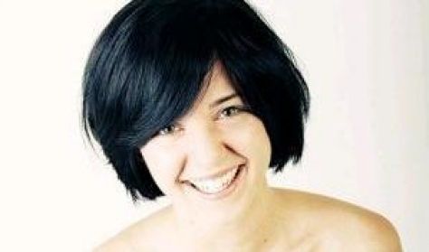 Gyöngy Zsuzsa Gyöngy Zsuzsa