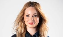 Magyar Jázmin Őzike