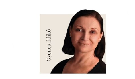 Gyenes  Ildikó