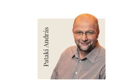 Pataki András