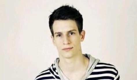 Fehér Balázs Benő Fehér Balázs Benő