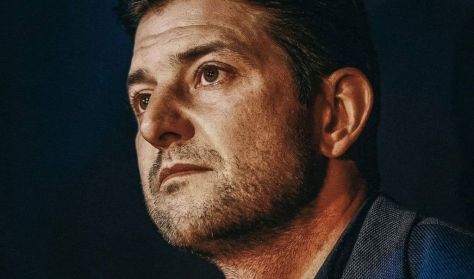 Keller Dániel Máté