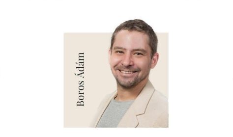 Ádám Boros Ádám Boros