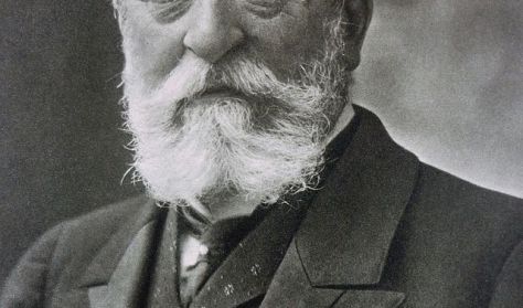 Saint-Saëns Camille