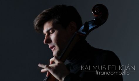 Kalmus Felicián Kalmus Felicián