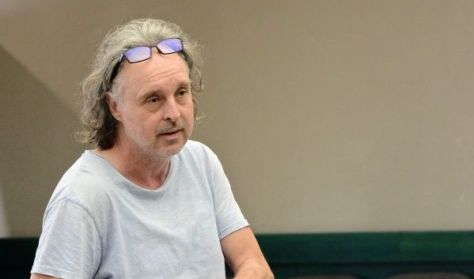 HCS - Horváth Csaba