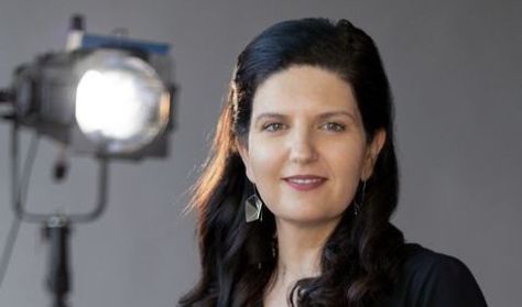 Kata Tóth 