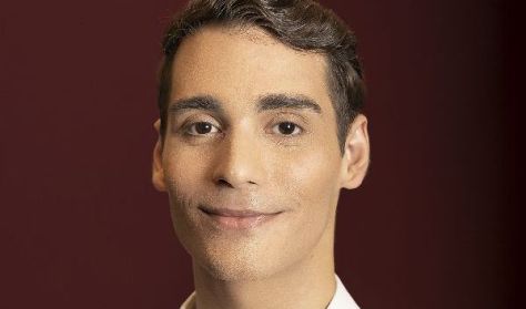 Milán Maurer Milán Maurer