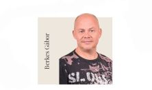 Berkes Gábor