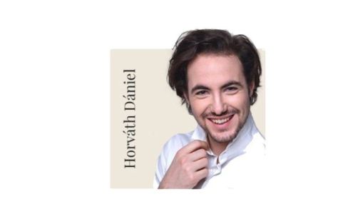 Horváth  Dániel