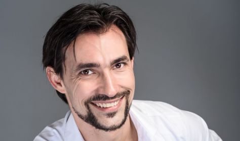 Csiszár István Csiszár István