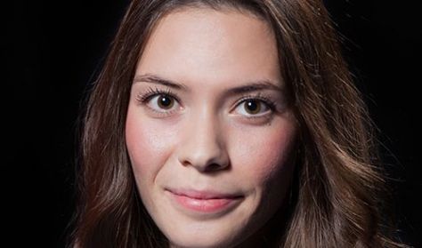 Domány Réka Domány Réka