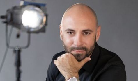 Túri Lajos Péter Túri Lajos Péter