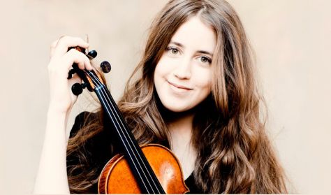 Vilde Frang