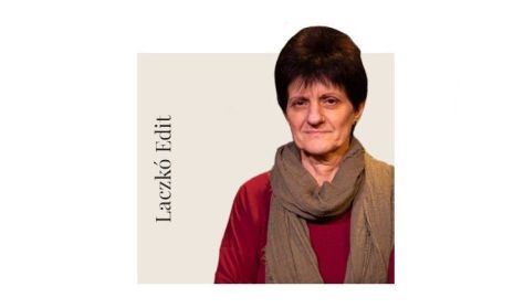 Edit Laczkó 