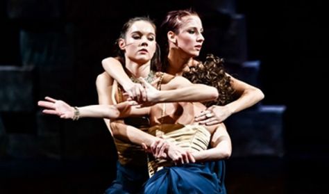 INVERSEDANCE – Fodor Zoltán társulat – Fodor Zoltán társulat INVERSEDANCE – Fodor Zoltán társulat – Fodor Zoltán társulat
