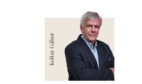 Gábor Koltay 