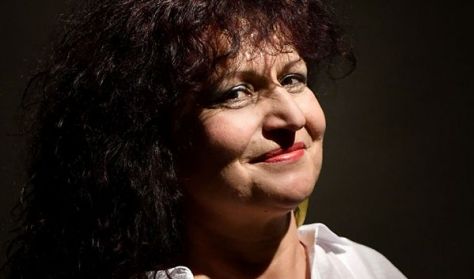 Csonka Erzsébet Csonka Erzsébet
