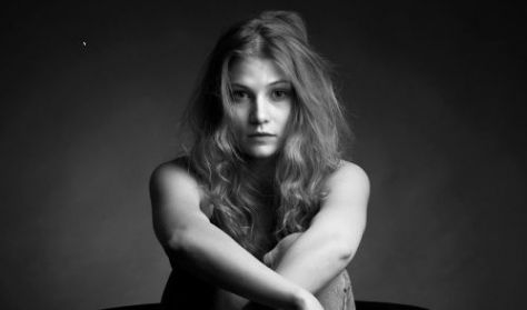 Ladányi Júlia Ladányi Júlia