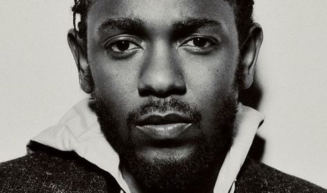 Kendrick Lamar  