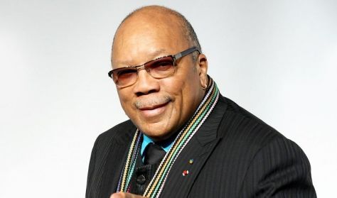 Quincy Jones Quincy Jones