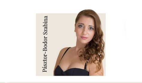 Szabina Bodor