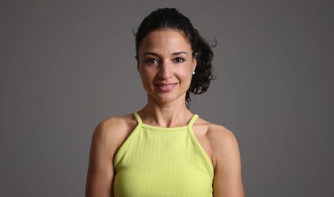 Nadia Abdulwahab 