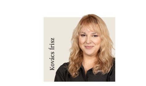 Kovács  Írisz