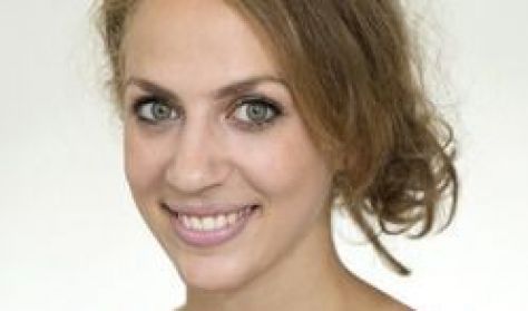 Kelecsényi Anna Kelecsényi Anna