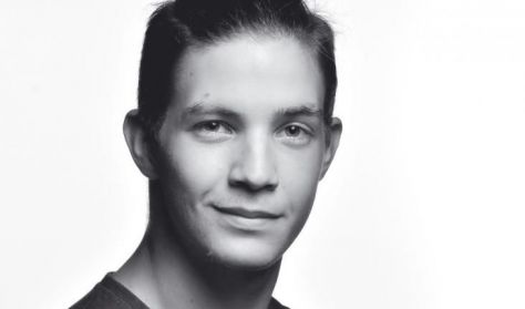 Márton Richárd János Márton Richárd János
