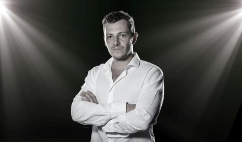 Simon Gergő Simon Gergő