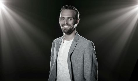 Perger Balázs Perger Balázs