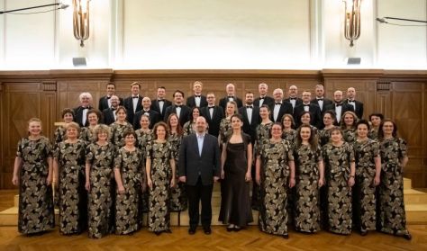 Debrecen Kodály Kórus Debrecen Kodály Kórus