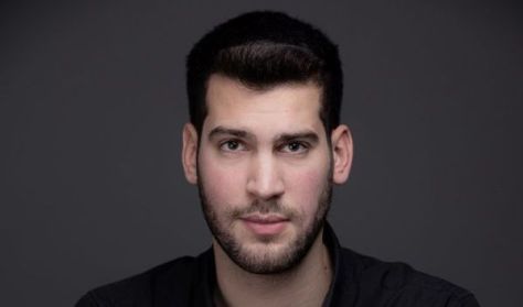 Zajkás Boldizsár Zajkás Boldizsár