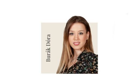 Dóra Burák 