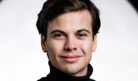 Márk Kelemen Márk Kelemen